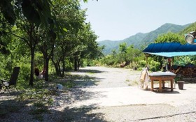 Namyangju Sansu Jeongwon Pension