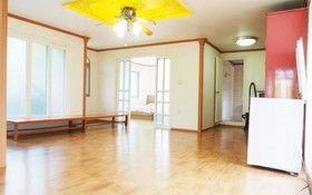 Namyangju Sansu Jeongwon Pension