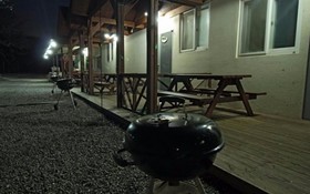 Namyangju Sansu Jeongwon Pension