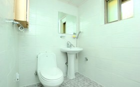 Namyangju Sansu Jeongwon Pension