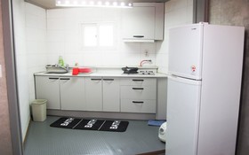 Namyangju Season Five Pension