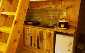 Namyangju Season Five Pension