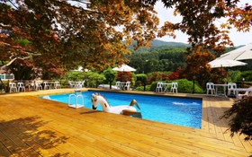 Namyangju Season Five Pension