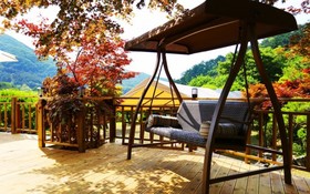 Namyangju Season Five Pension