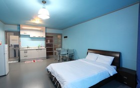 Namyangju Season Five Pension