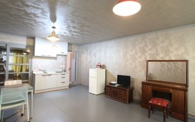 Namyangju Season Five Pension