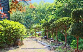 Namyangju Season Five Pension