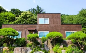 Namyangju Season Five Pension