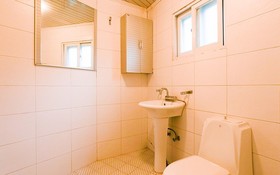 Namyangju Season Five Pension