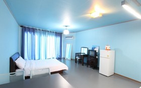 Namyangju Season Five Pension