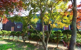 Namyangju Season Five Pension