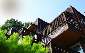 Namyangju Season Five Pension