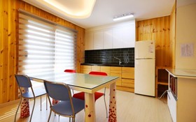 Namyangju Season Five Pension