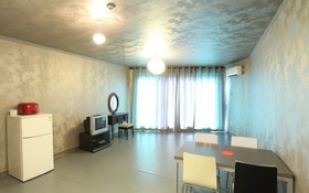 Namyangju Season Five Pension