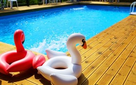 Namyangju Season Five Pension