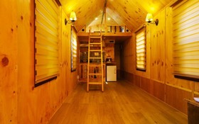 Namyangju Season Five Pension