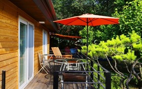 Namyangju Season Five Pension