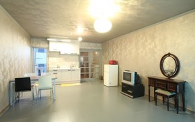 Namyangju Season Five Pension