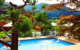 Namyangju Season Five Pension