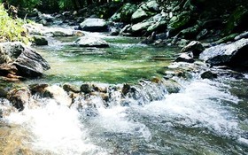 Namyangju Season Five Pension