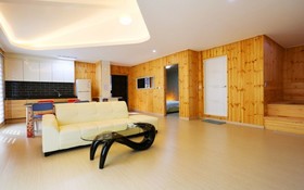 Namyangju Season Five Pension