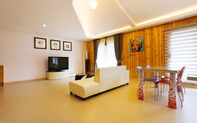 Namyangju Season Five Pension