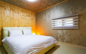 Namyangju Season Five Pension