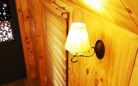 Namyangju Season Five Pension