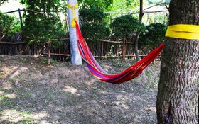 Namyangju Season Five Pension