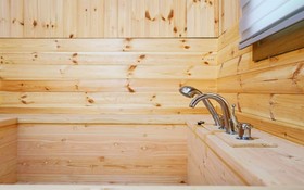 Namyangju Season Five Pension