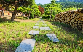 Namyangju Season Five Pension