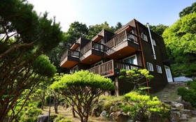 Namyangju Season Five Pension