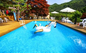 Namyangju Season Five Pension