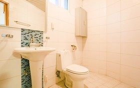 Namyangju Season Five Pension