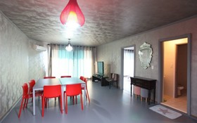 Namyangju Season Five Pension