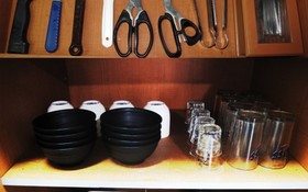 Namyangju Season Five Pension