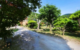 Namyangju Season Five Pension