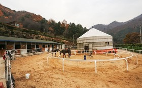 Namyangju Season Five Pension