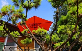 Namyangju Season Five Pension