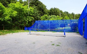 Namyangju Season Five Pension