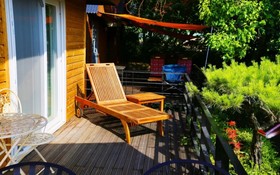 Namyangju Season Five Pension