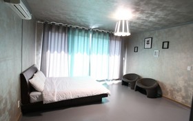 Namyangju Season Five Pension