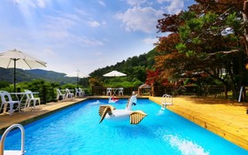 Namyangju Season Five Pension