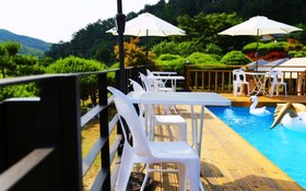 Namyangju Season Five Pension