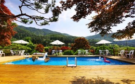 Namyangju Season Five Pension