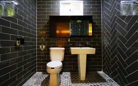 Namyangju Season Five Pension