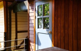 Namyangju Season Five Pension