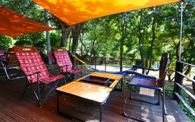 Namyangju Season Five Pension