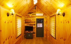 Namyangju Season Five Pension