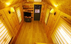 Namyangju Season Five Pension